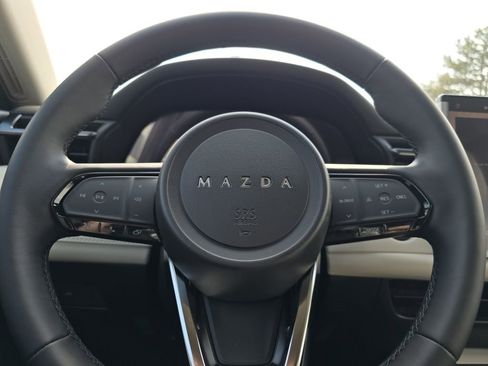 New 2026 MAZDA CX-5 Preferred image 16