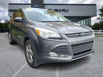 Used 2014 Ford Escape SE