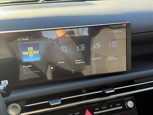 New 2026 Hyundai Tucson SEL image 14