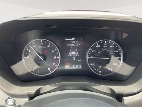 Used 2023 Subaru Ascent Limited AWD/4WD image 2