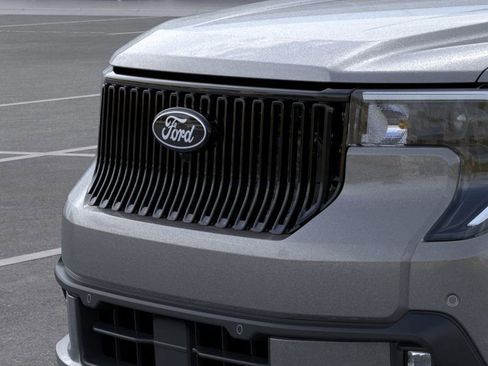 New 2025 Ford Maverick Lobo image 19