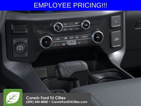 New 2026 Ford F150 XLT w/ Equipment Group 302A MID AWD/4WD image 15