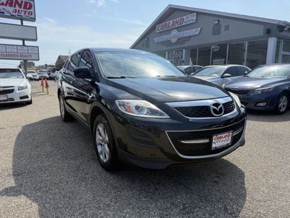 Used 2011 MAZDA CX-9 Touring w/ Moonroof & Bose Audio Pkg