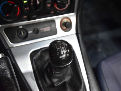 Used 2003 MAZDA MX-5 Miata Shinsen RWD image 28