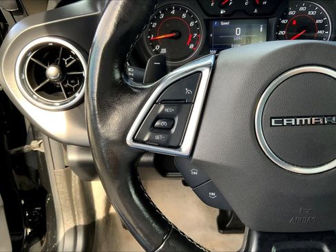 Used 2023 Chevrolet Camaro LT image 23