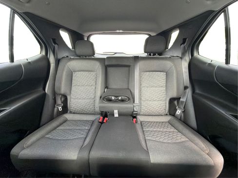Used 2019 Chevrolet Equinox LT FWD image 14