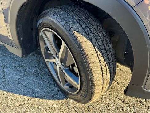 Used 2022 Honda HR-V EX image 38