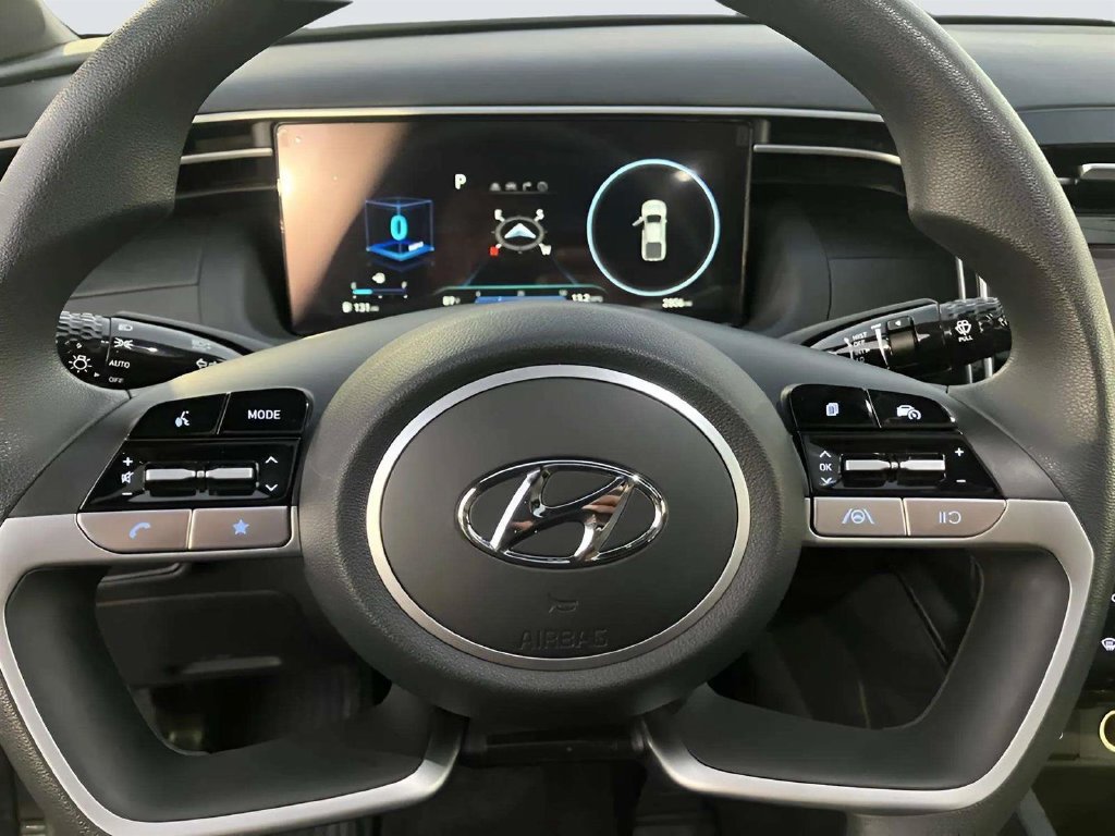 Used 2024 Hyundai Santa Cruz SEL w/ Activity Package FWD image 7