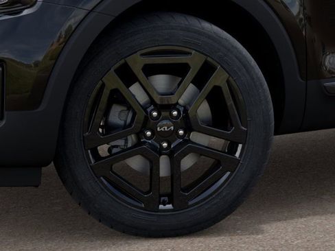 New 2025 Kia Telluride EX X-Line AWD/4WD image 9