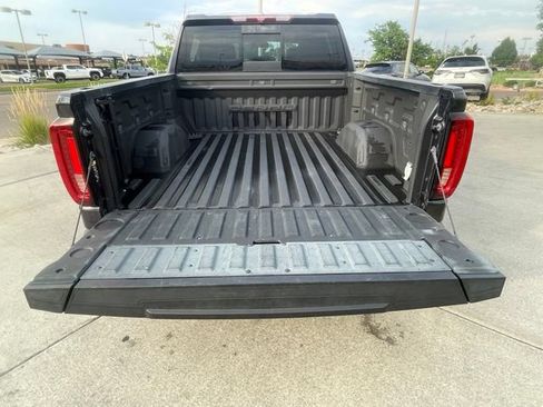 Used 2022 GMC Sierra 1500 Denali AWD/4WD image 30