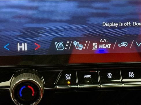 New 2026 Chevrolet Blazer EV SS w/ LPO, Blackout Package image 21