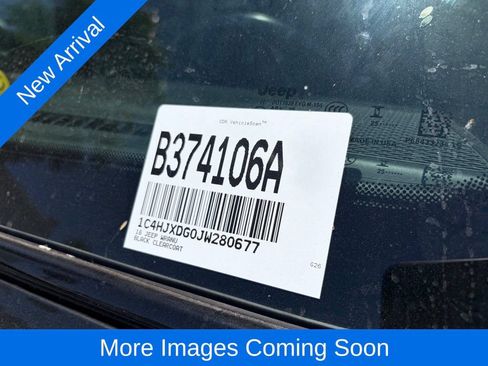 Used 2018 Jeep Wrangler Unlimited Sport S AWD/4WD image 11