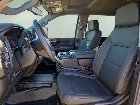 New 2026 Chevrolet Silverado 3500 W/T w/ WT/CX Safety Package image 16