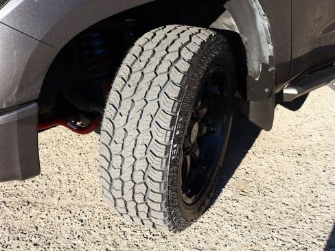 Used 2021 Toyota Tundra SR5 w/ TRD Sport Package image 43