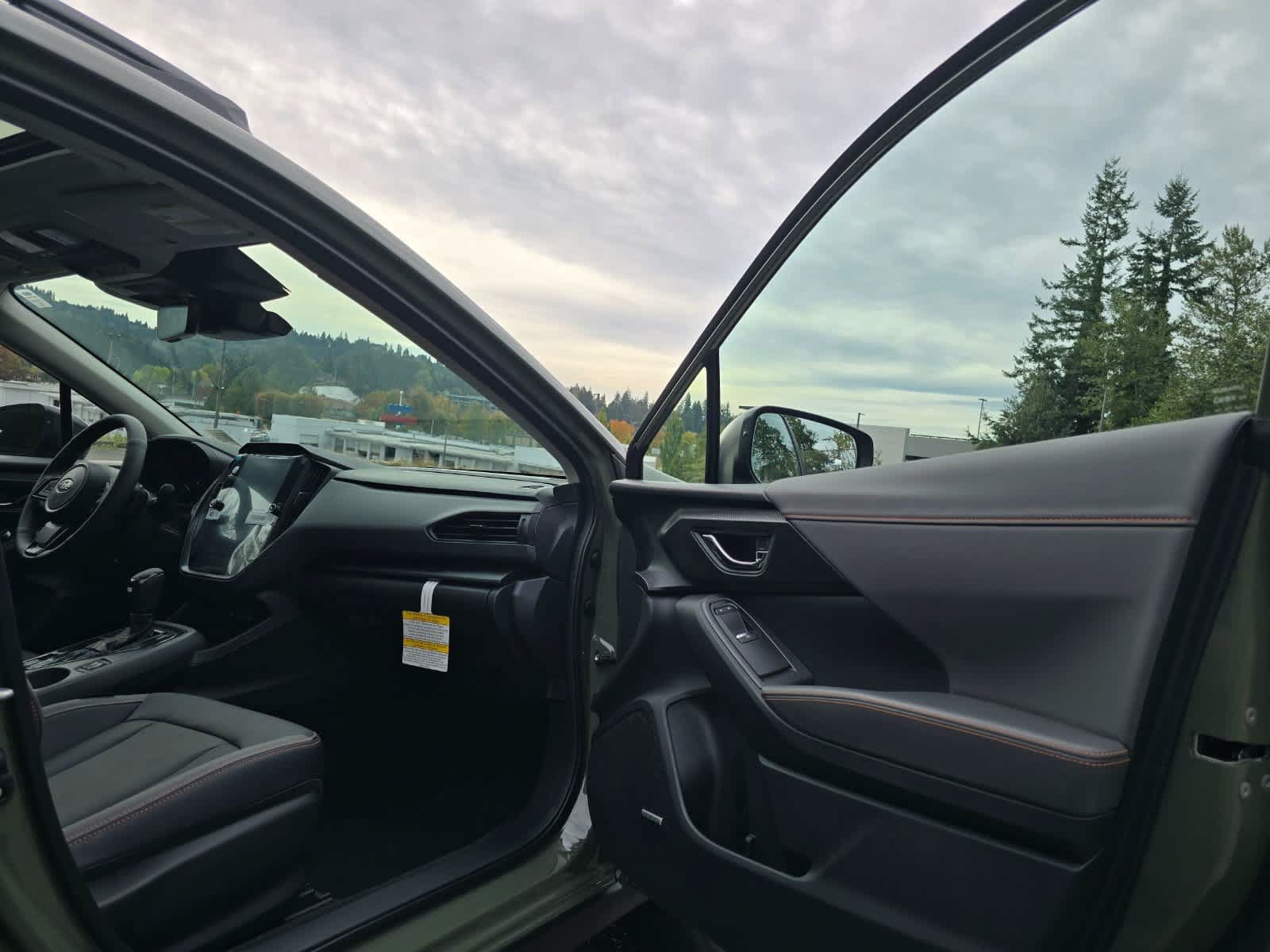 New 2026 Subaru Crosstrek 2.5i Limited AWD/4WD image 27