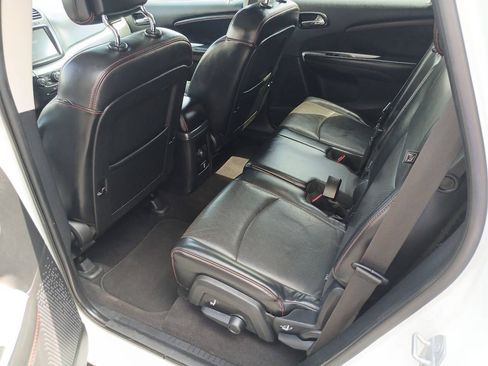 Used 2019 Dodge Journey GT AWD/4WD image 7
