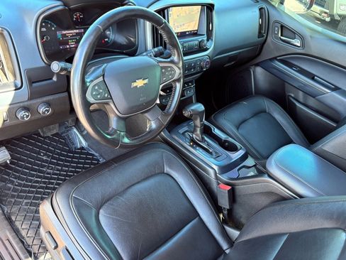 Used 2020 Chevrolet Colorado Z71 image 18