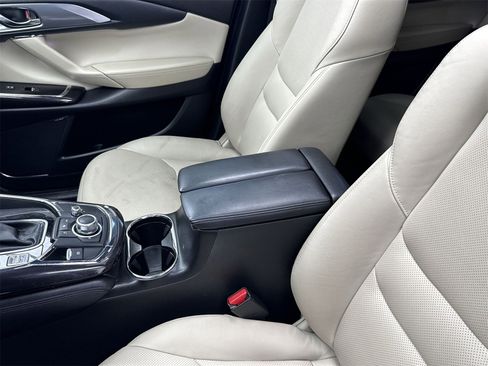 Used 2018 MAZDA CX-9 Grand Touring image 33