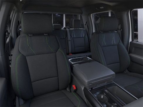 New 2025 Ford F150 STX w/ Equipment Group 200A image 10