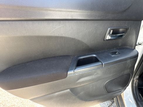 Used 2014 Mitsubishi Outlander Sport SE AWD/4WD image 7
