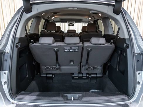 Used 2024 Honda Odyssey EX-L image 22