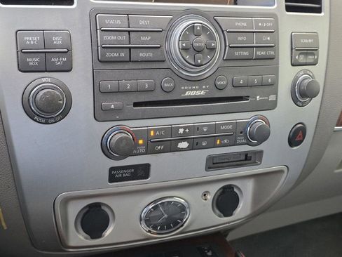 Used 2009 INFINITI QX56 2WD image 23