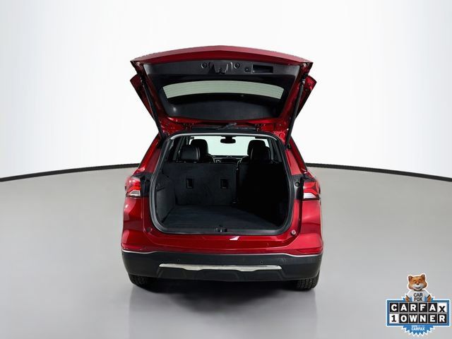 Used 2024 Chevrolet Equinox Premier AWD/4WD image 26