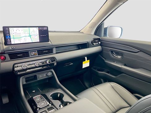 New 2026 Honda Pilot image 25