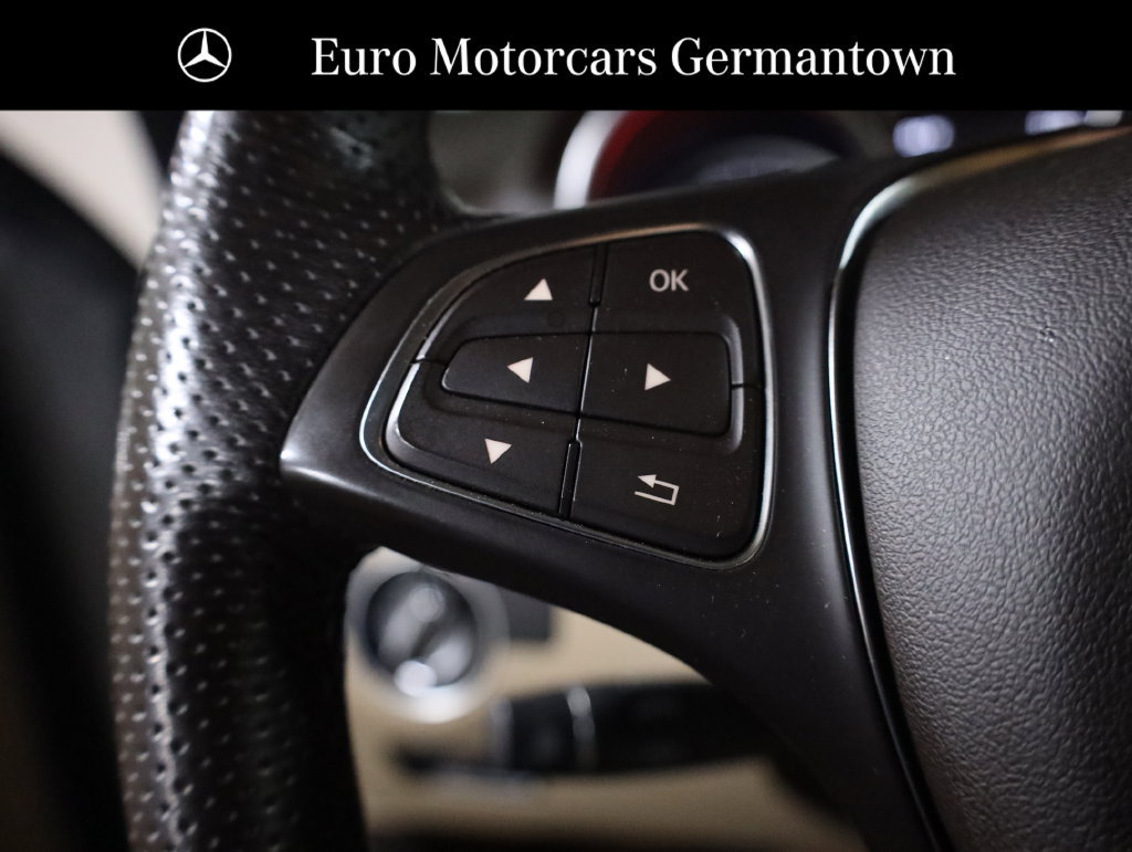Used 2016 Mercedes-Benz GLE 350 image 12
