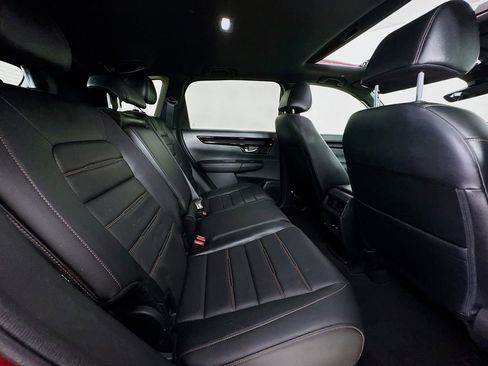 Used 2023 Honda CR-V Sport Touring image 38