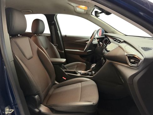 Used 2023 Buick Encore GX Preferred w/ Cold Weather Comfort Package image 14