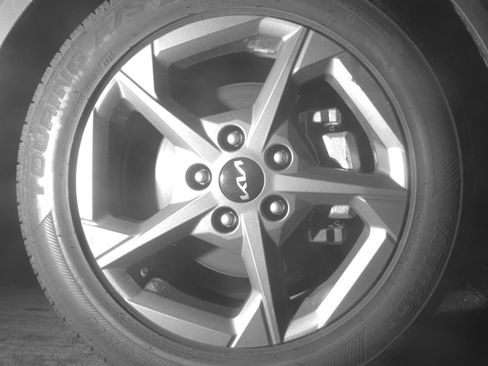 Used 2025 Kia K4 LXS image 13