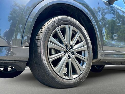 Used 2024 MAZDA CX-5 Signature image 10