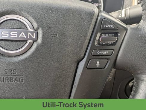 Used 2024 Nissan Frontier SV w/ SV Convenience Package AWD/4WD image 21