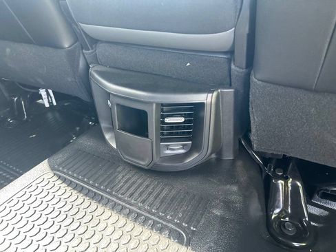 Used 2025 RAM 3500 Tradesman w/ Chrome Appearance Group AWD/4WD image 16