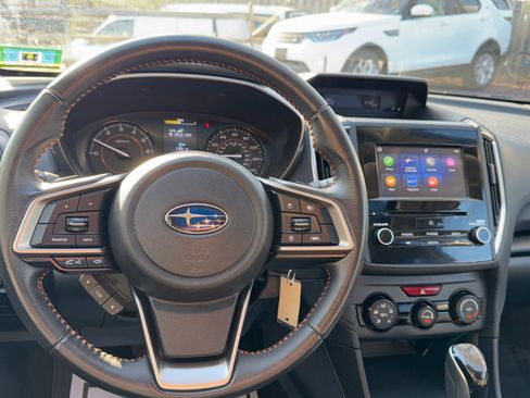 Used 2019 Subaru Crosstrek 2.0i Premium image 25