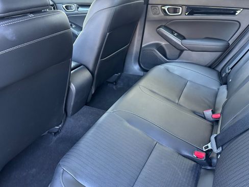 Used 2025 Honda Civic Sport Touring image 26