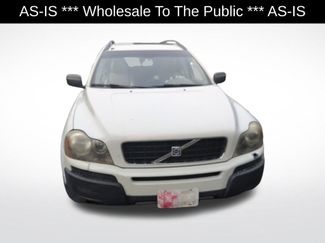 Used 2005 Volvo XC90 2.5T AWD/4WD video 2