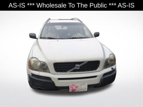 Used 2005 Volvo XC90 2.5T AWD/4WD image 2