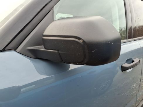 Used 2024 Ford Bronco Sport Big Bend image 8