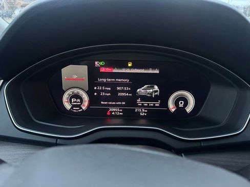 Used 2023 Audi Q5 2.0T Premium Plus image 30