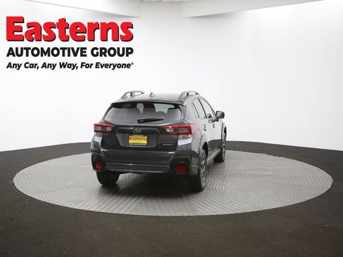 Used 2023 Subaru Crosstrek 2.5i Sport image 38