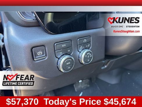 New 2026 GMC Sierra 1500 Elevation w/ Elevation Select Package image 26