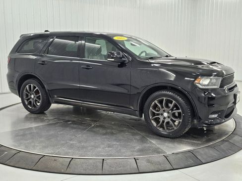 Used 2018 Dodge Durango R/T image 7