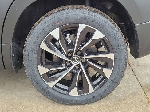 New 2026 MAZDA CX-50 2.5 Hybrid w/ Weather Package image 7