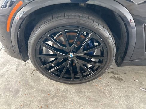 Used 2023 BMW X5 sDrive40i w/ M Sport Package image 14