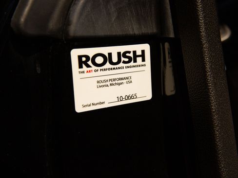Used 2010 Ford Mustang GT RWD image 57