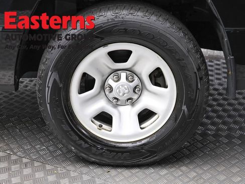 Used 2023 RAM 1500 Tradesman AWD/4WD image 8