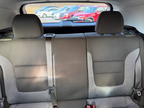 Used 2023 Chevrolet TrailBlazer LT w/ Convenience Package image 22