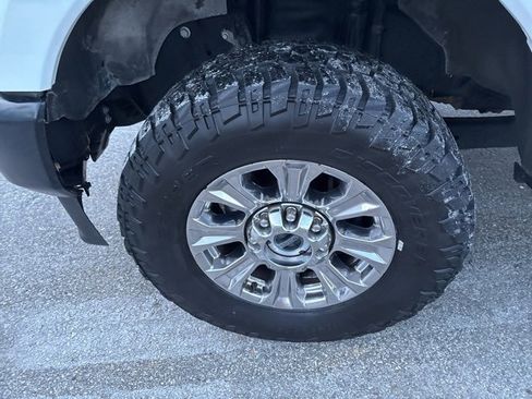 Used 2022 Ford F350 XL w/ Power Equipment Group image 11